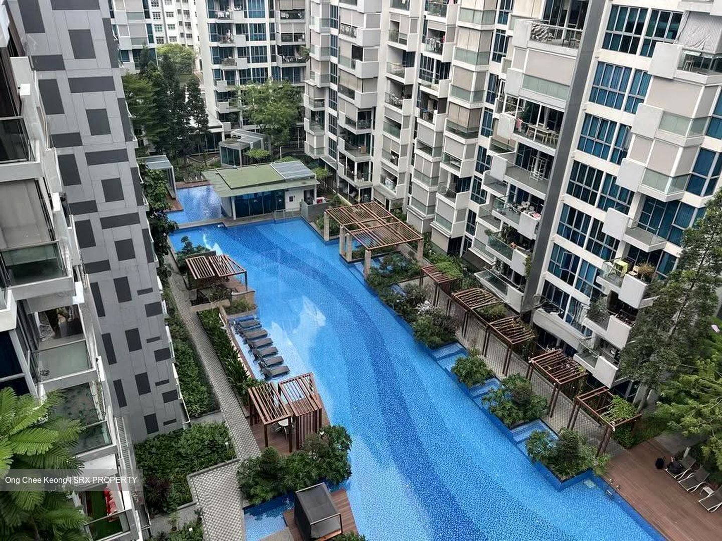 The Canopy (D27), Condominium #620655971
